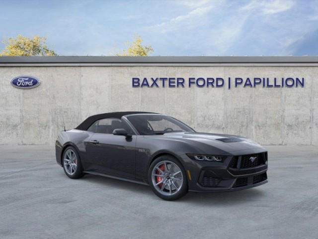 ★2023FW新作★BITTER CELLS★Cabin Mustang New Ford Mustang for Sale in Orange, CA