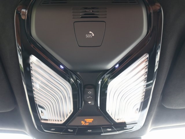 2026 Bmw X7 xDrive40i photo 24