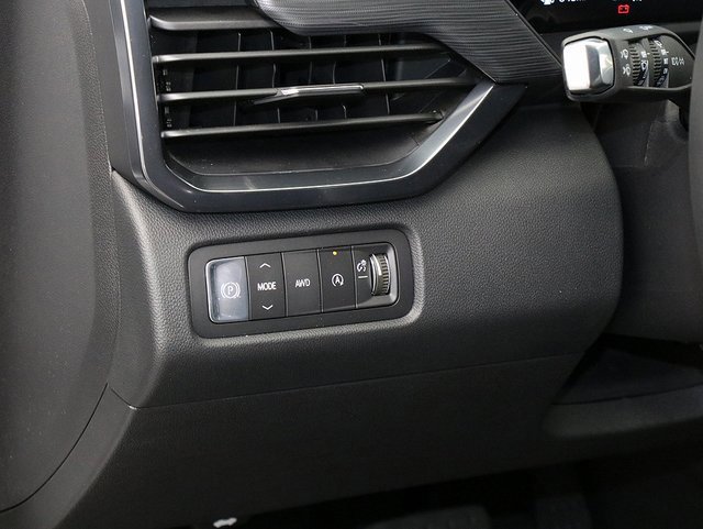 2026 Gmc Acadia AT4 photo 19