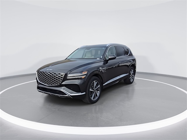 2025 Genesis GV80 2.5T Advanced AWD photo 4