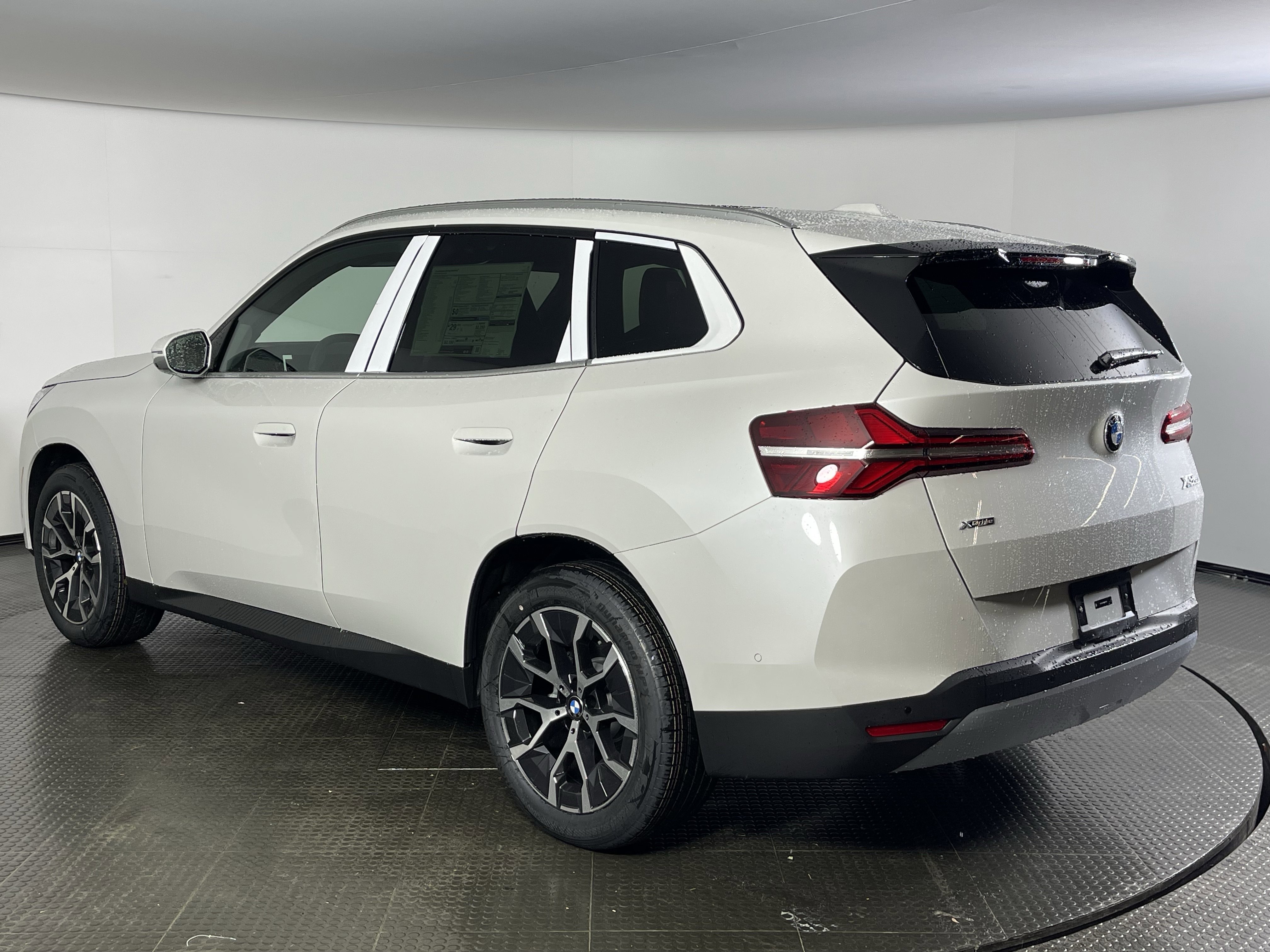 2026 Bmw X3 photo 2