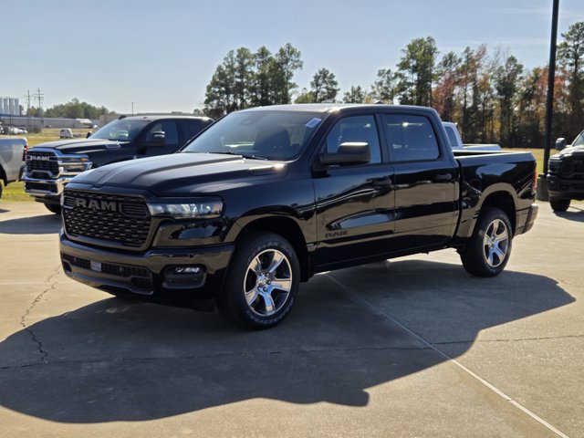 2025 RAM Ram 1500 Pickup Tradesman's photo
