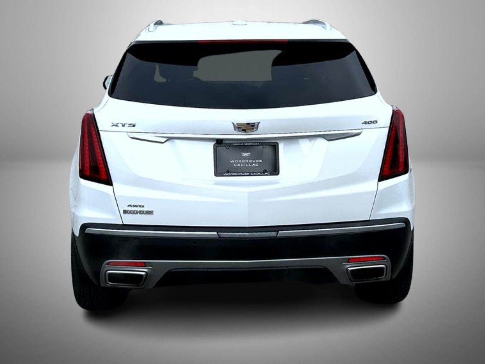 2021 Cadillac XT5 Premium Luxury photo 3