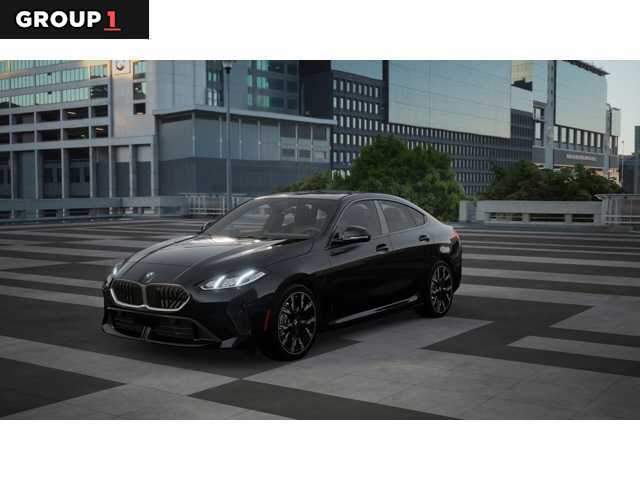 2026 BMW 2 Series 228