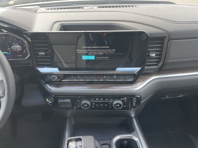 2026 Chevrolet Silverado 1500 LT photo 12