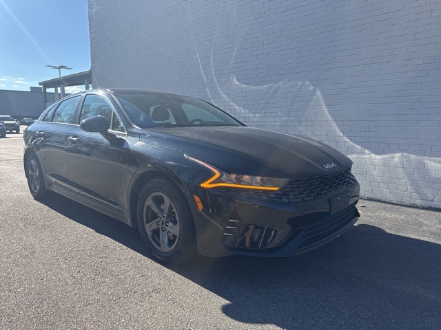 2023 Kia K5 LXS's photo
