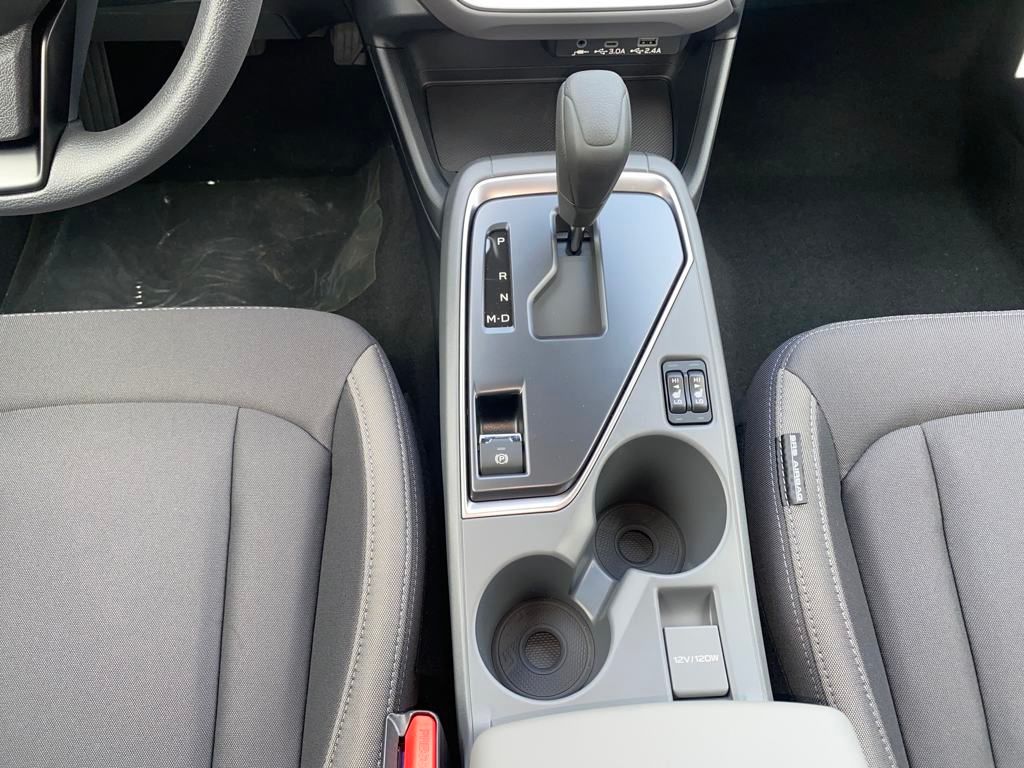 2025 Subaru Crosstrek Premium photo 18