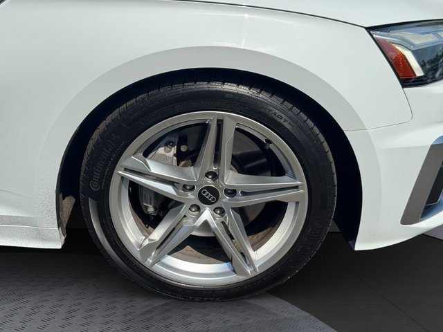 2021 Audi A5 S line Premium Plus photo 28