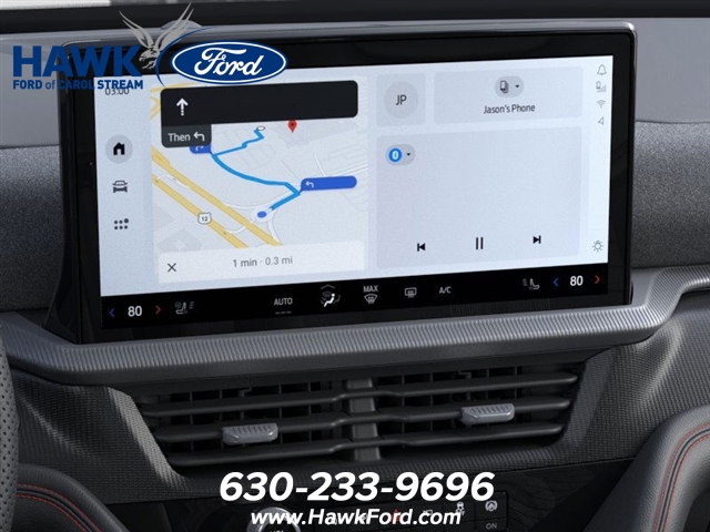 2026 FORD EXPLORER - Image 14