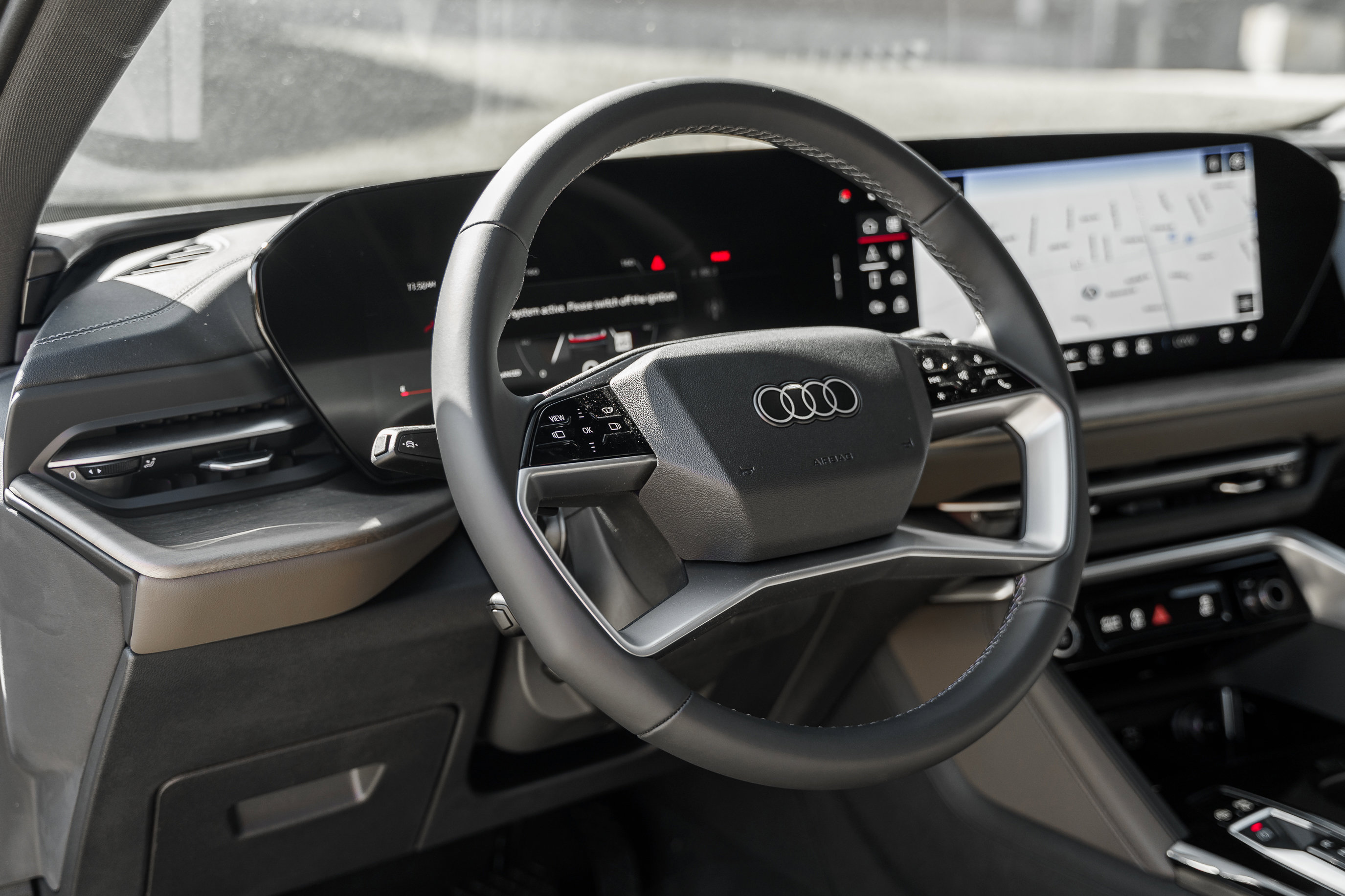 2025 Audi Q5 Premium Plus photo 10