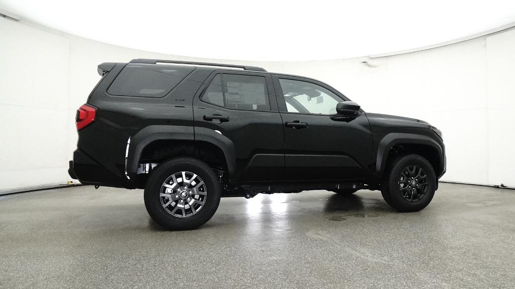 2025 Toyota 4Runner SR5 photo 23