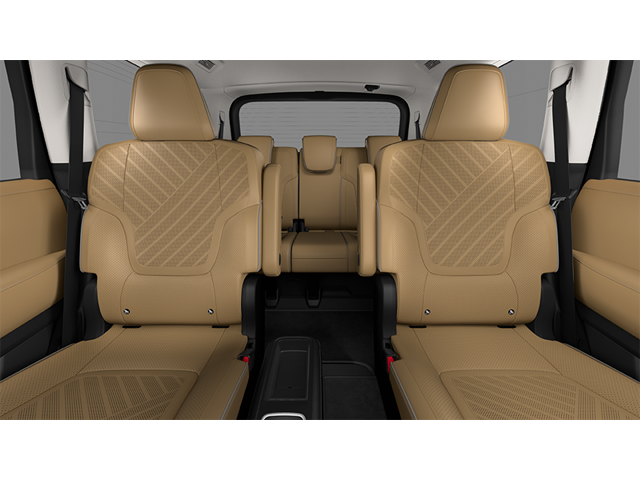 2026 Infiniti QX80 Luxe photo 4