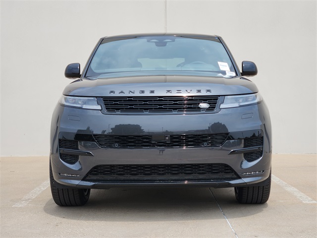 2025 Land Rover Range Rover Sport SE photo 2
