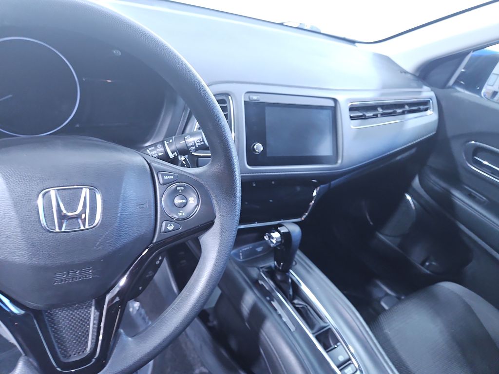 2021 Honda HR-V EX photo 12