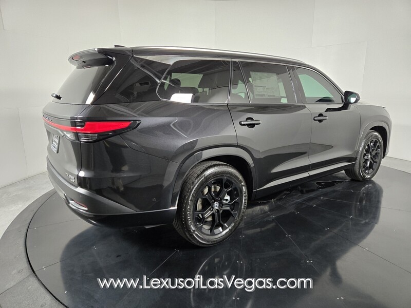 2025 Lexus TX 350 Premium photo 2