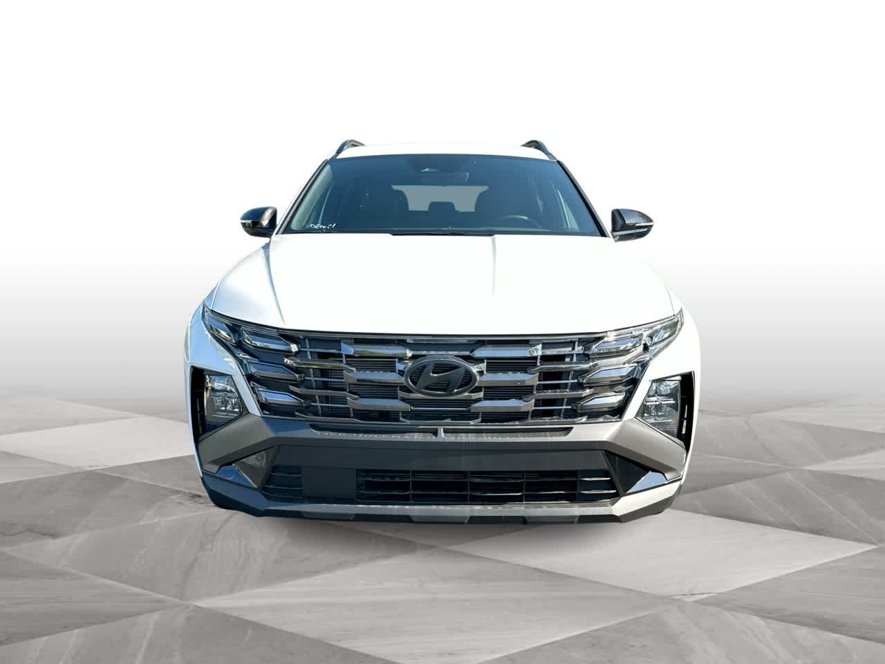 2025 Hyundai Tucson XRT photo 3