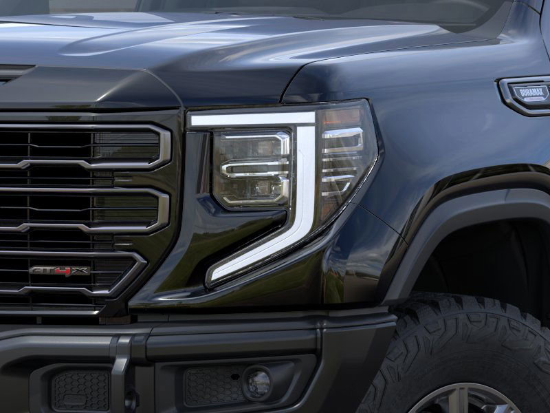 2026 Gmc Sierra 1500 AT4X photo 10
