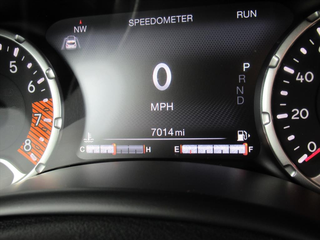 2023 Jeep Renegade Altitude photo 29