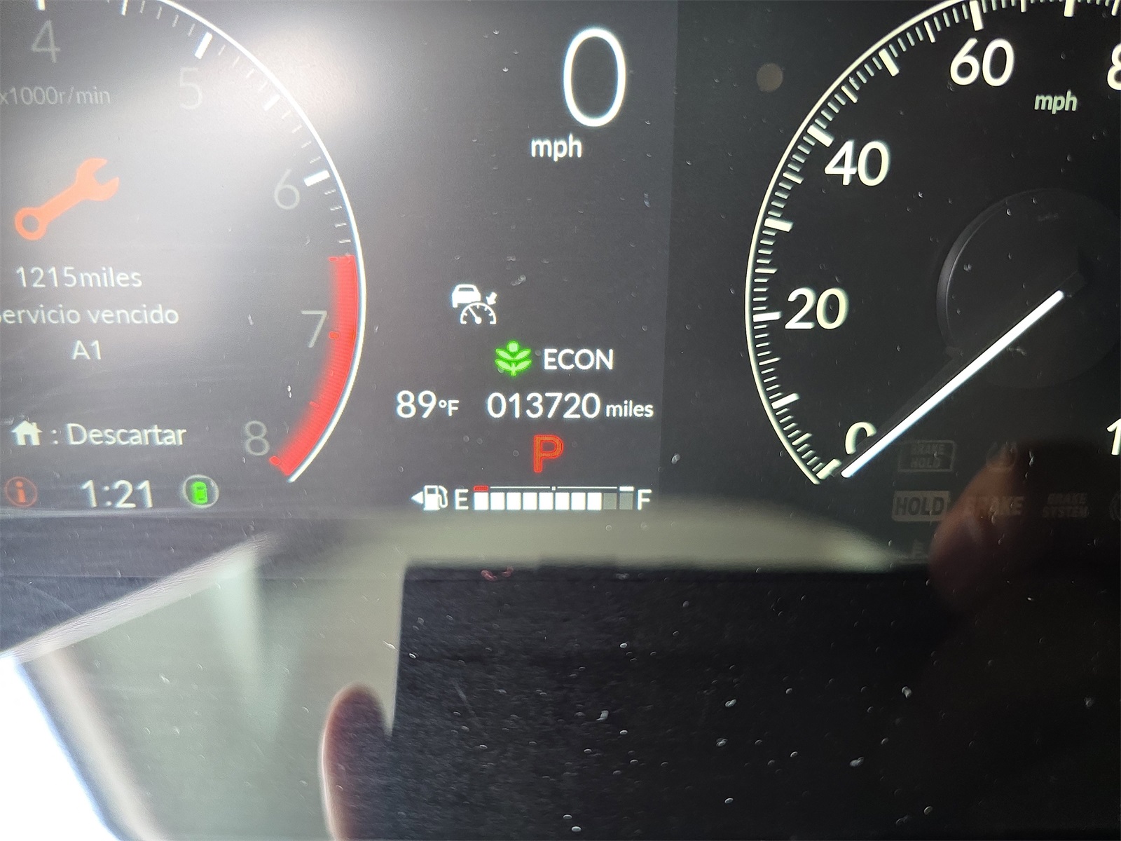 2025 Honda CR-V EX photo 21