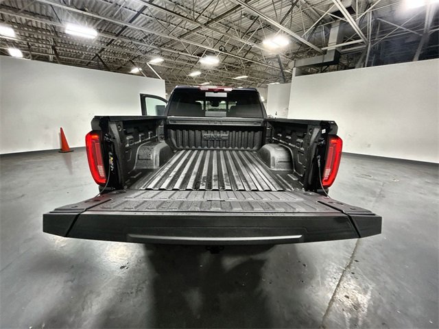 2026 Gmc Sierra AT4 photo 20