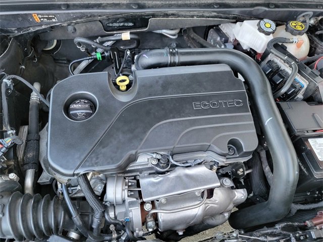 2023 Chevrolet Malibu 1LT photo 32