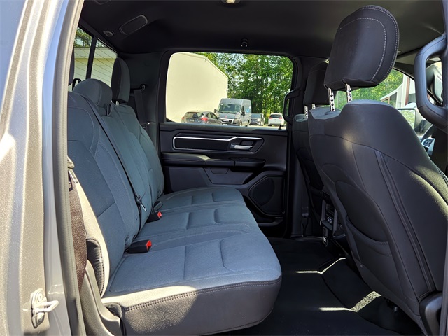 2025 Ram 1500 Big Horn Lone Star photo 14