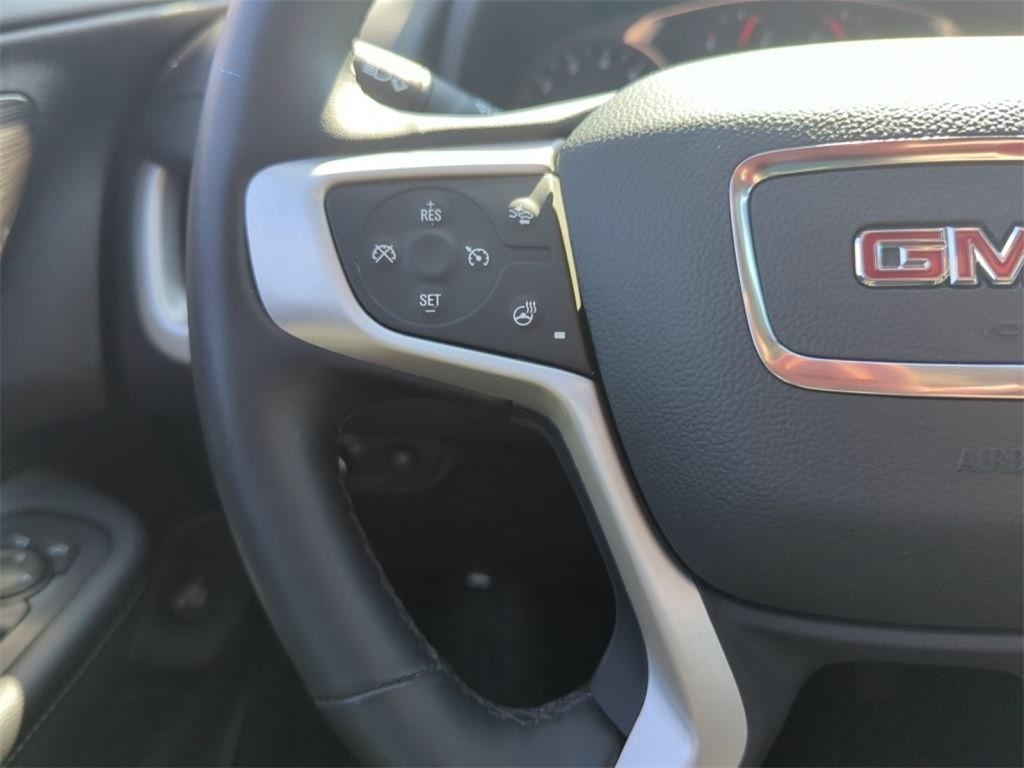 2024 Gmc Terrain SLT photo 24