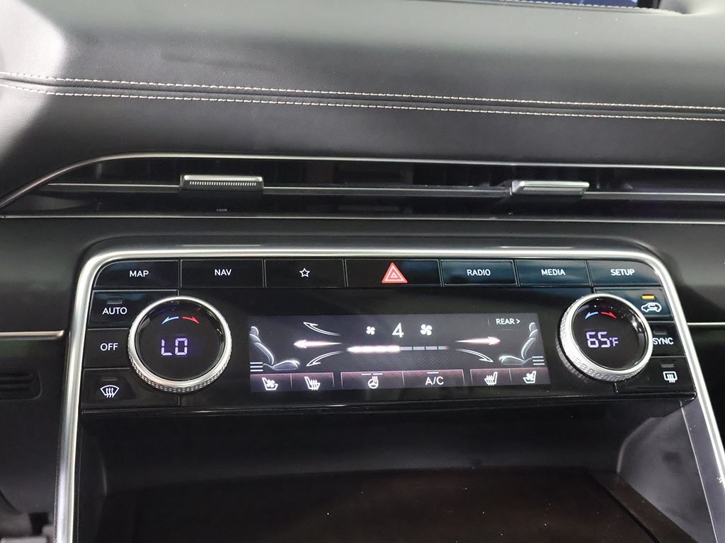 2024 Genesis GV80 3.5T photo 43