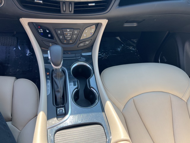 2017 Buick Envision Premium II photo 8