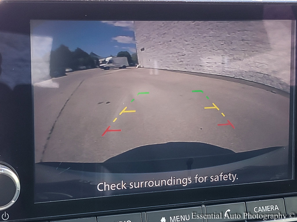 2022 NISSAN ROGUE - Image 14