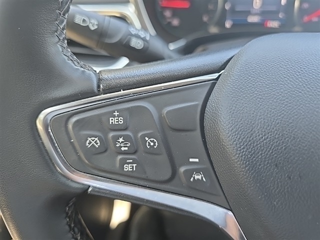 2024 Chevrolet Equinox LT photo 24