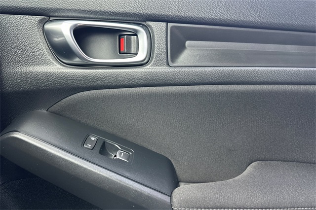 2022 Honda Civic Sport photo 20