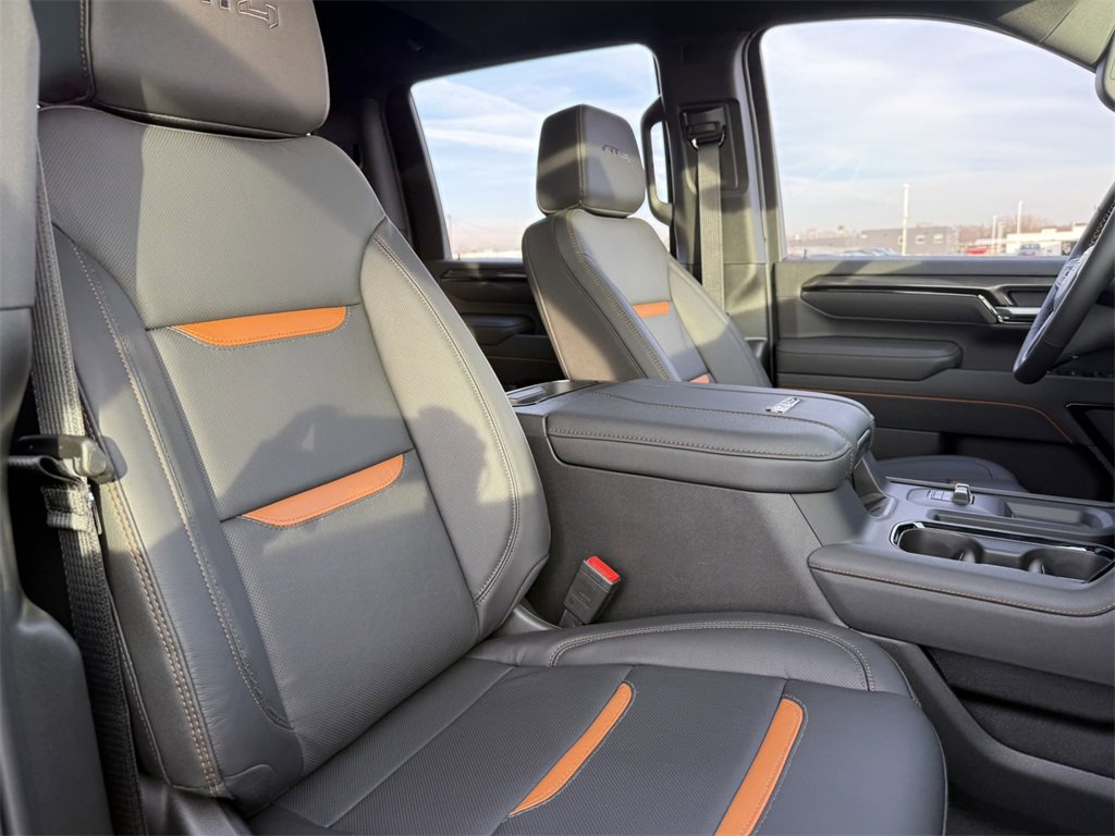 2026 GMC SIERRA HD - Image 37