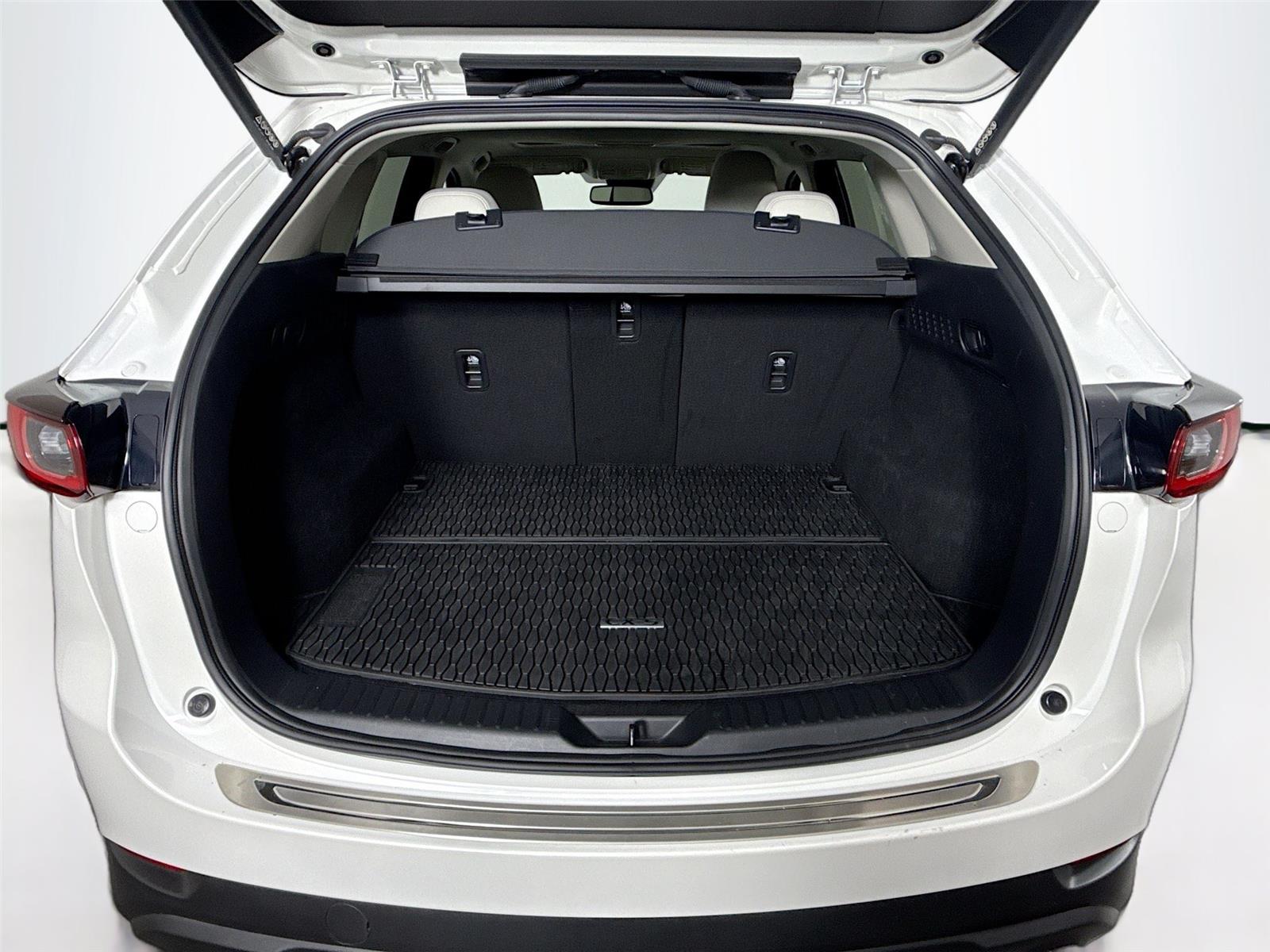 2022 Mazda CX-5 Premium Plus photo 40