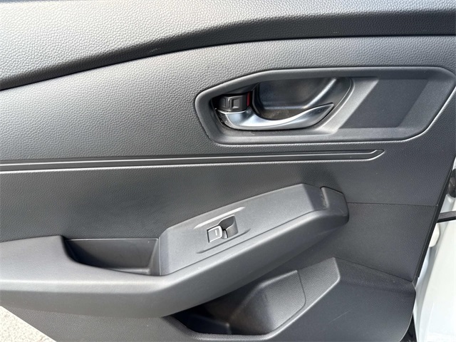 2023 Honda Accord Hybrid Sport-L photo 10