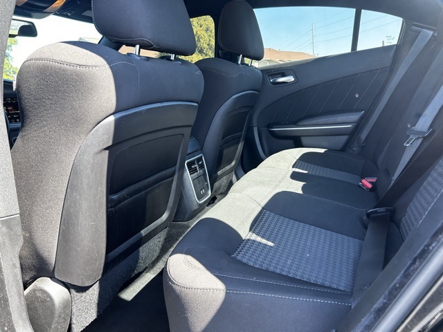 2023 Dodge Charger GT photo 10