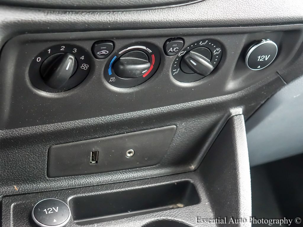 2016 FORD TRANSIT - Image 16