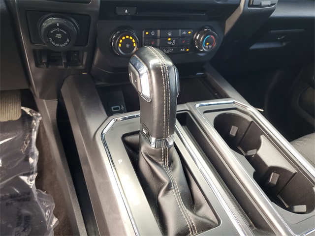 2018 Ford F-150 XLT photo 21