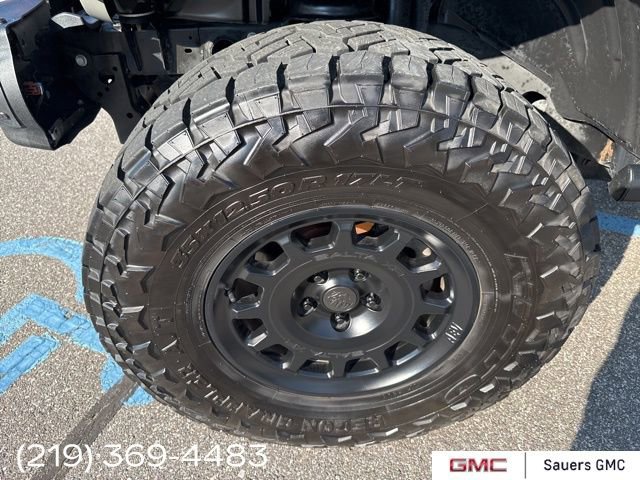 2019 Jeep Wrangler Sport S photo 31