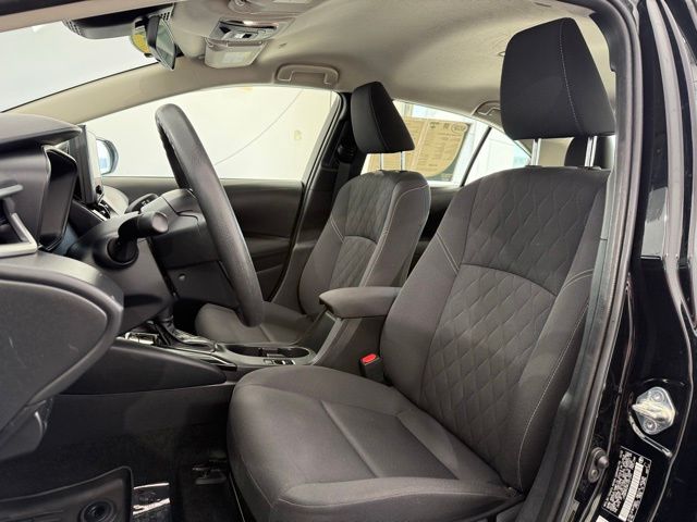 2023 Toyota Corolla Hybrid LE photo 21