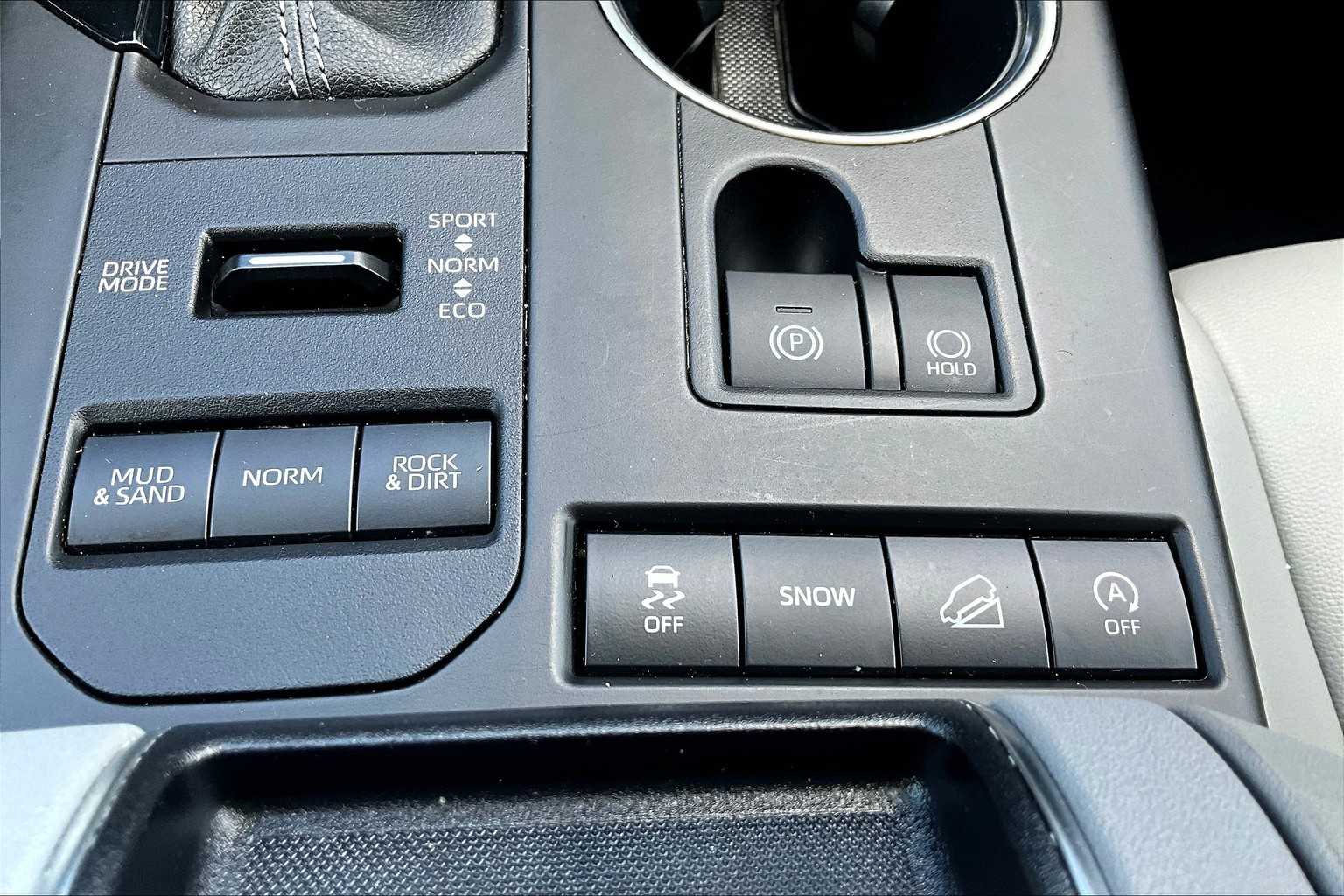 2022 Toyota Highlander XLE photo 34