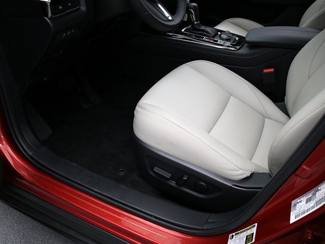 2024 Mazda CX-30 2.5 S Preferred photo 22