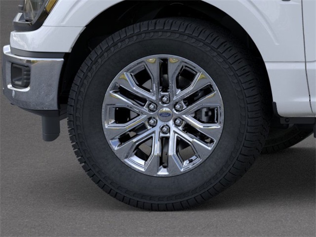 2024 Ford F-150 XLT photo 19