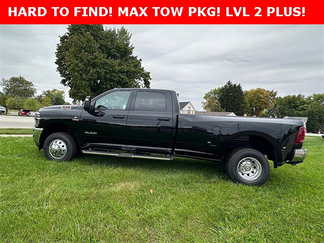 2026 Ram 3500 Big Horn photo 4