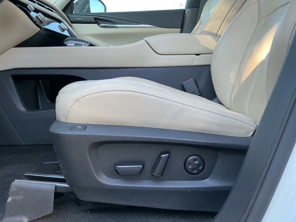 2023 Infiniti QX60 Sensory photo 23