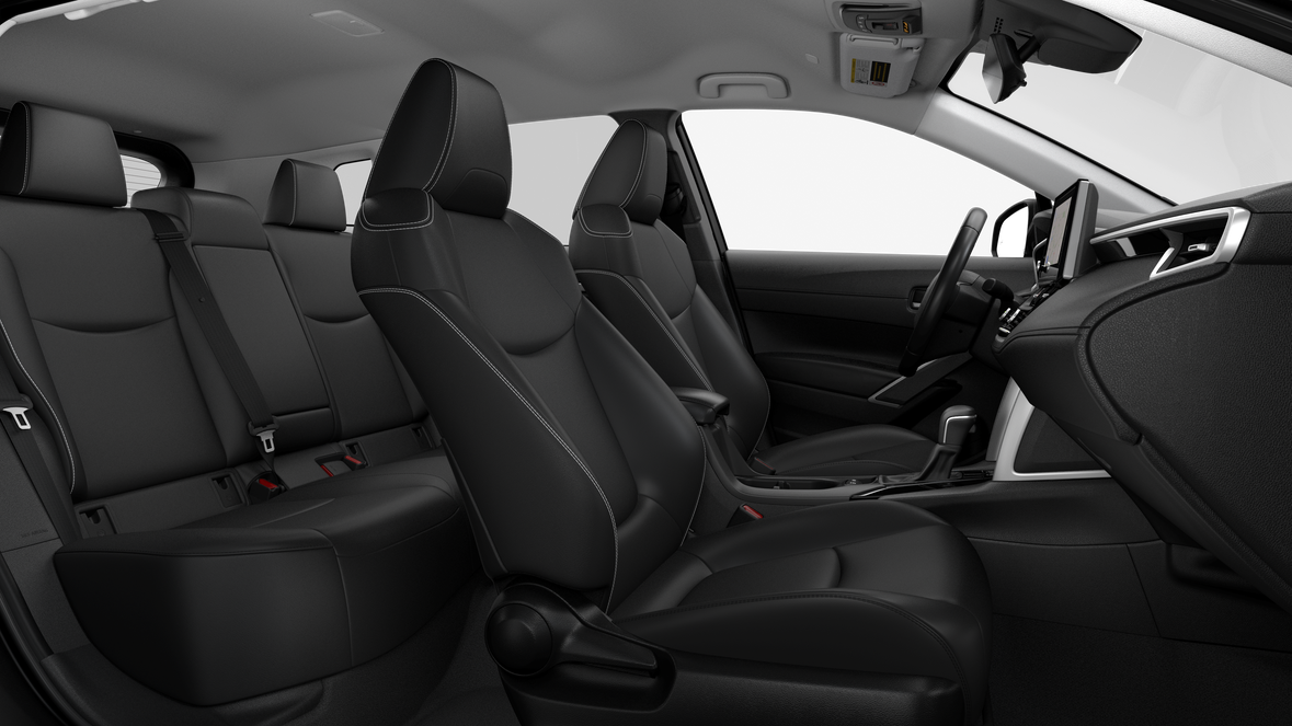 2025 Toyota Corolla Cross XLE photo 21