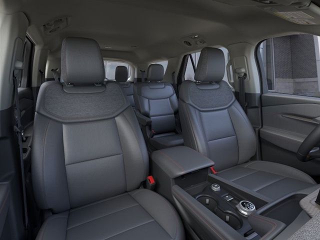 2025 FORD EXPLORER - Image 41