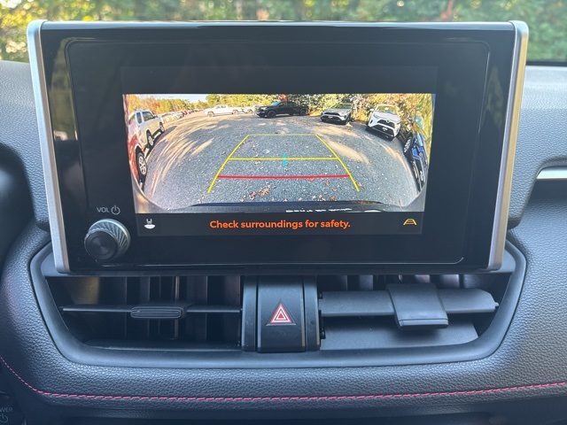 2023 Toyota RAV4 Prime SE photo 28