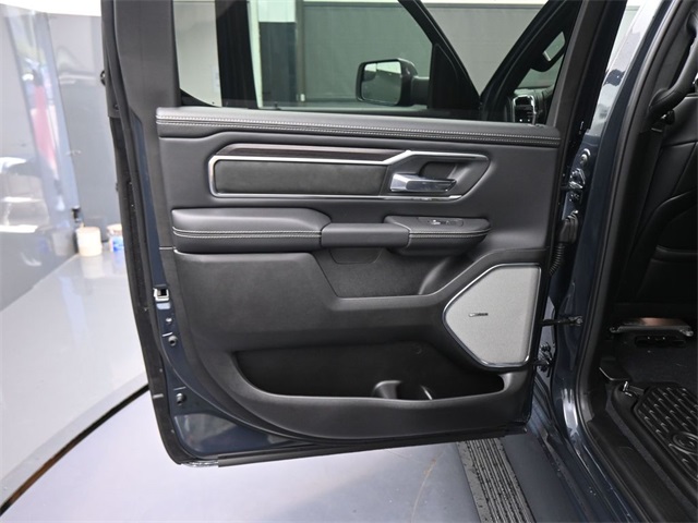 2026 Ram 1500 Laramie photo 37