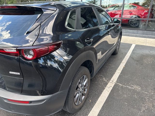 2024 Mazda CX-30 2.5 S photo 3